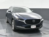 Used 2022 MAZDA CX-30 AWD 2.5 S w/ Premium Package image 3