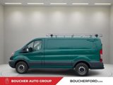 Certified 2018 Ford Transit 150 130 Low Roof image 5
