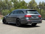 Used 2019 Mercedes-Benz E 63 AMG S image 3