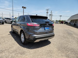 Certified 2024 Ford Edge SEL image 5