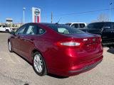 Used 2016 Ford Fusion SE image 3