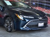 Used 2020 Toyota Corolla XSE image 2