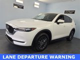 Used 2020 MAZDA CX-5 Sport image 4