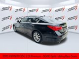 Used 2016 INFINITI Q50 Premium image 5