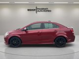 Used 2017 Chevrolet Sonic Premier w/ RS Package image 3