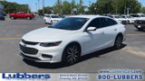 Used 2017 Chevrolet Malibu LT w/ Leather Package image 4