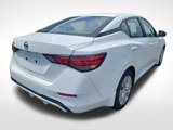 Certified 2022 Nissan Sentra S image 5