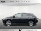 Used 2014 Lexus RX 350 FWD image 2