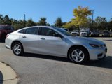 Used 2018 Chevrolet Malibu LS image 2