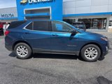 Used 2020 Chevrolet Equinox LT image 4