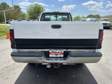 Used 1994 Dodge Ram 2500 Truck 4x4 Regular Cab image 4