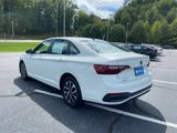 Used 2024 Volkswagen Jetta S image 3