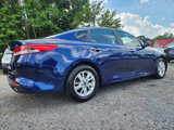 Used 2017 Kia Optima LX image 4