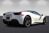 Certified 2018 Ferrari 488 GTB image 3