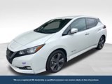 Used 2019 Nissan Leaf SL Plus image 4