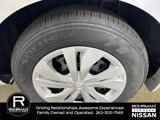 New 2025 Nissan Versa S w/ Trunk Package image 5