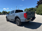 Used 2023 Ford Ranger 4x4 SuperCrew image 4