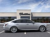 New 2025 Cadillac CT5 Sport image 6