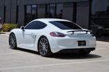 Used 2015 Porsche Cayman GTS image 6