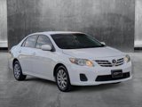 Used 2013 Toyota Corolla LE image 3