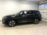 Used 2020 Hyundai Santa Fe Limited image 4