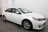 Used 2014 Toyota Avalon XLE Premium image 2