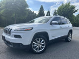 Used 2014 Jeep Cherokee Limited image 2