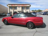 Used 1999 Mercedes-Benz CLK 320 Cabriolet image 4