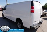 Used 2021 Chevrolet Express 3500 Extended w/ Driver Convenience Package image 3