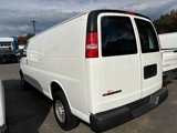 Used 2021 Chevrolet Express 2500 Extended image 6