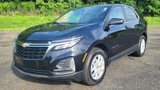 Used 2022 Chevrolet Equinox LT image 3