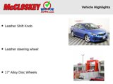 Used 2009 Toyota Corolla XRS image 2