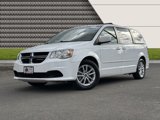 Used 2016 Dodge Grand Caravan SXT image 3