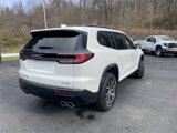 New 2024 GMC Acadia AT4 image 3