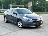 Used 2014 Chevrolet Malibu LS image 2