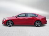 Certified 2019 Kia Forte S w/ S Premium Package image 4