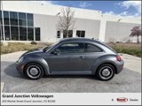 Used 2013 Volkswagen Beetle 2.5 image 4