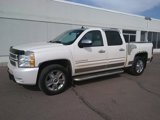 Used 2012 Chevrolet Silverado 1500 LTZ w/ LTZ White Diamond Edition image 2