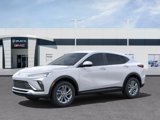 New 2025 Buick Envista Preferred w/ Convenience I Package image 2