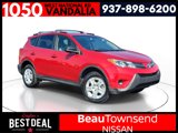 Used 2014 Toyota RAV4 LE image 1