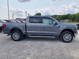 Certified 2024 Ford F150 Lariat w/ Mobile Office Package image 3