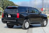 Used 2017 Chevrolet Tahoe LT image 4