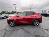 Used 2022 Buick Encore GX Essence w/ Sport Touring Package image 4