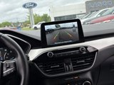 Certified 2022 Ford Escape SE w/ Cold Weather Package image 3