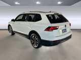 Certified 2022 Volkswagen Tiguan S image 3