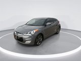Used 2017 Hyundai Veloster Value Edition image 4