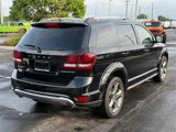 Used 2017 Dodge Journey Crossroad w/ Popular Equipment Group image 3