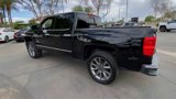 Used 2015 Chevrolet Silverado 1500 LTZ w/ Texas Edition, 1LZ Trim image 4