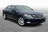 Used 2007 Lexus LS 460 L image 2