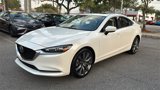Used 2021 MAZDA MAZDA6 Touring image 3